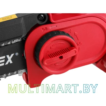 Аккумуляторная пила Wortex CEC 2518-2 1334828 (с 1-им АКБ)  картинка 7